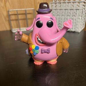 Inside out Funko Pop figure